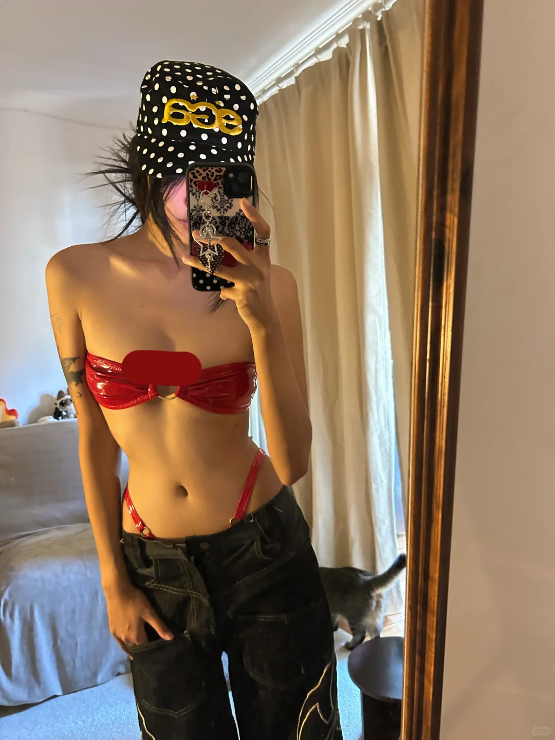 被女人爱上是我的命运我了解