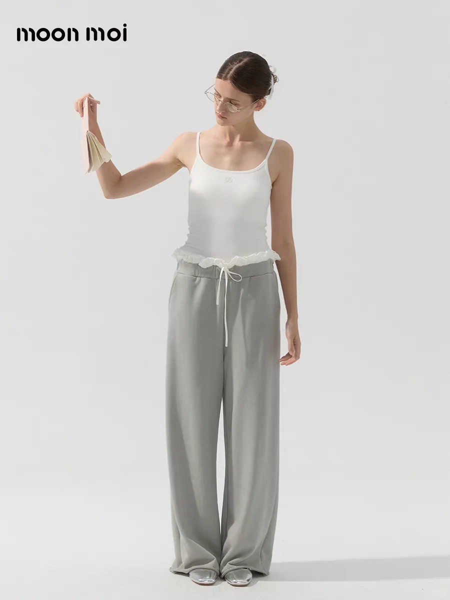 今天是纯欲风！