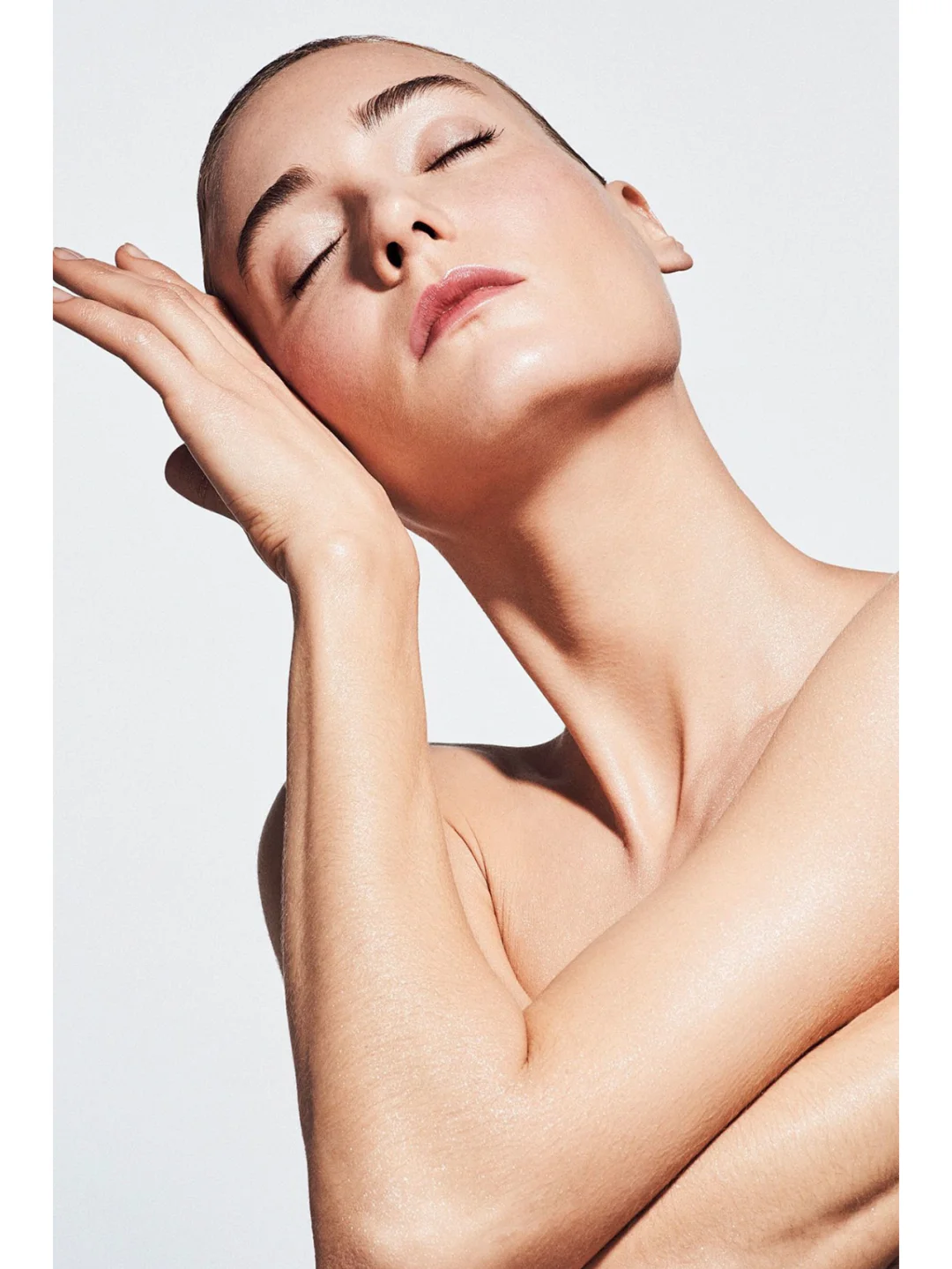 Today分享：一些喜欢的人像模特素材163