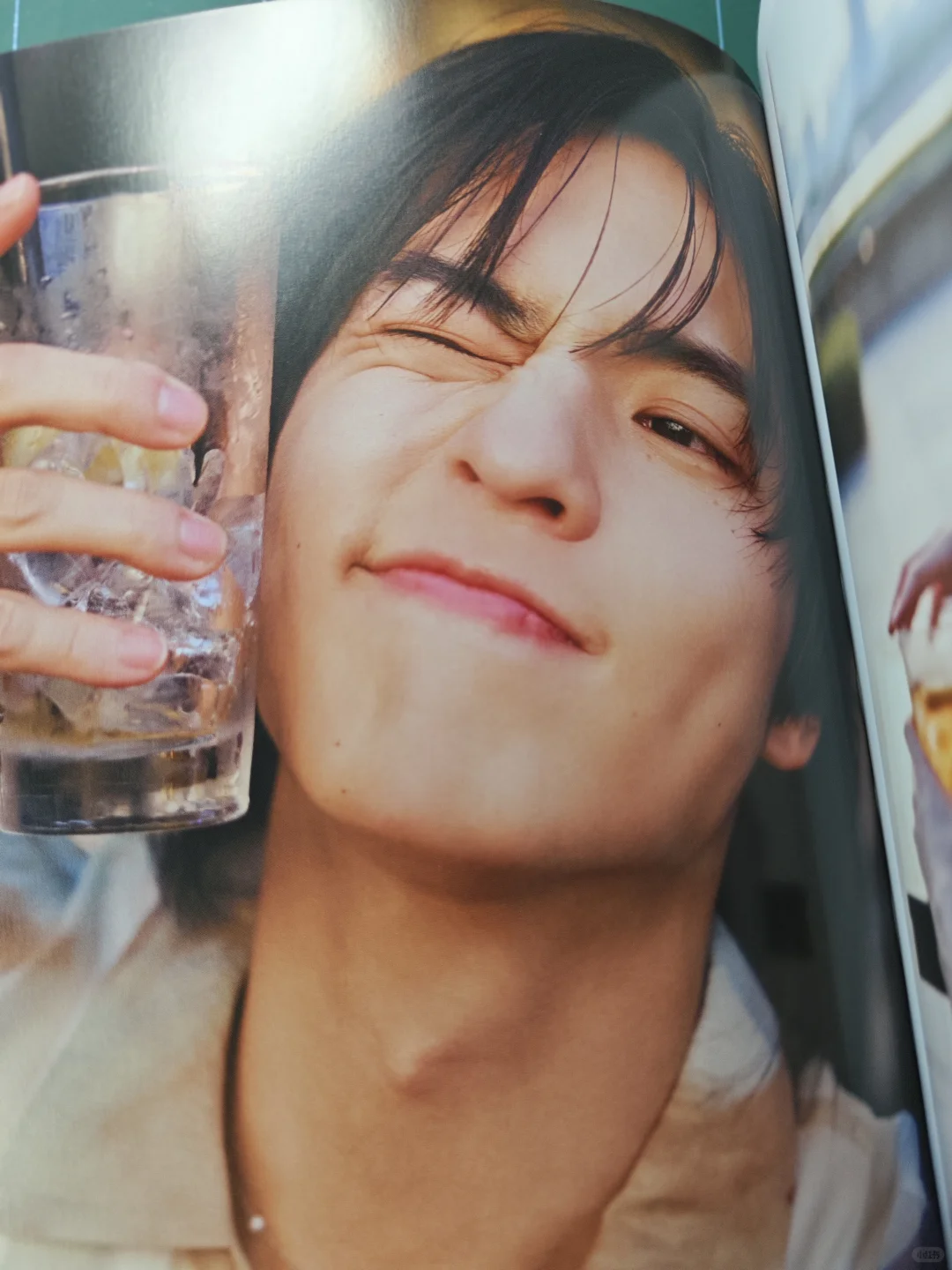 so酱的写真集！很萌的照片分享