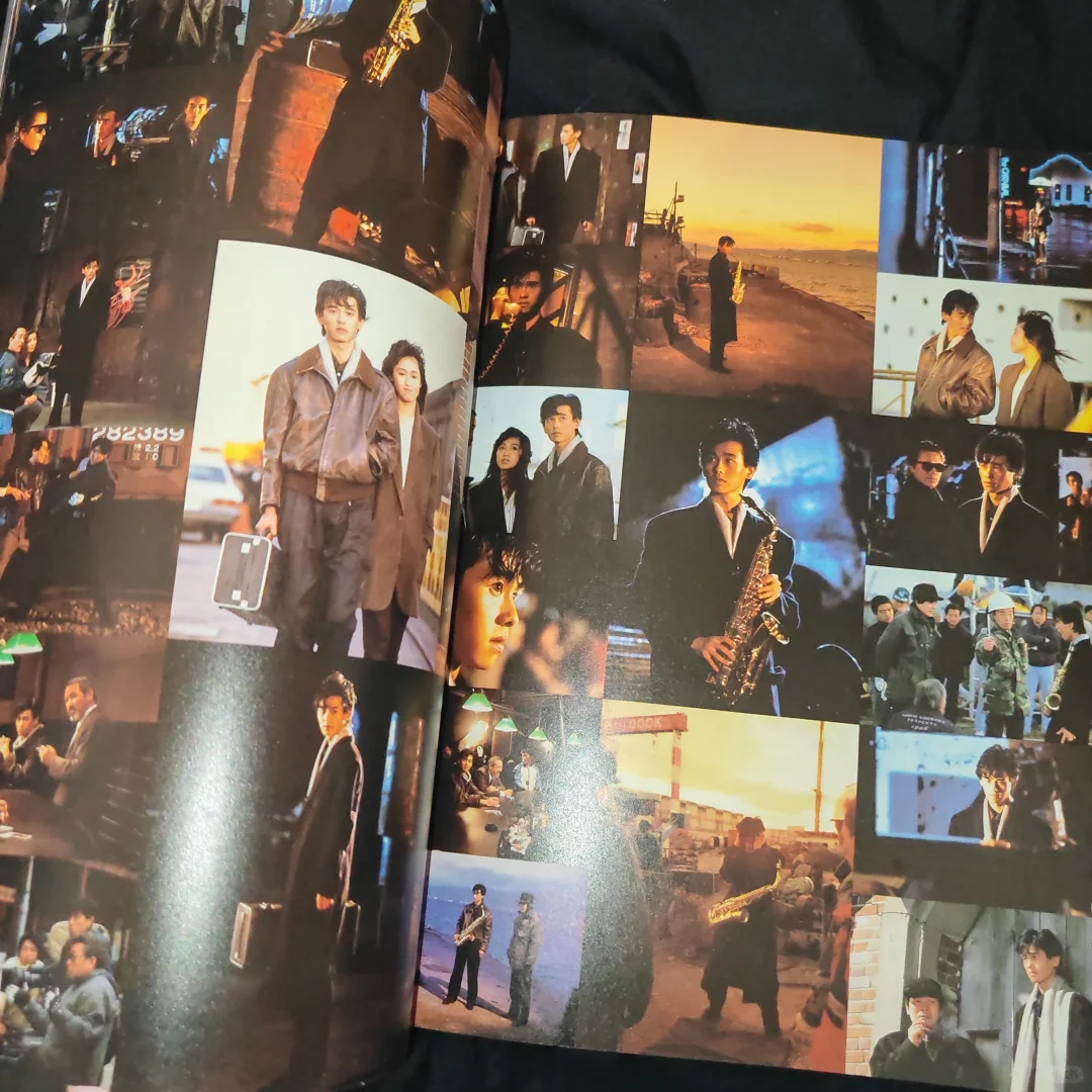 写真集｜野村宏伸写真集