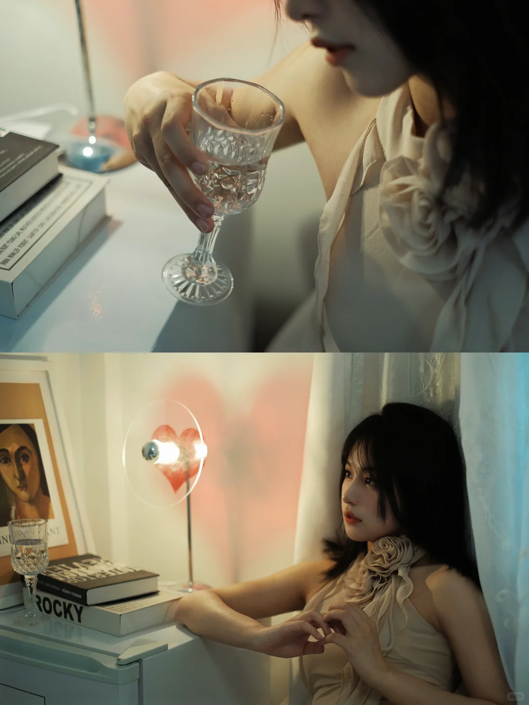 做我的猫 🐈｜上海轻私房写真