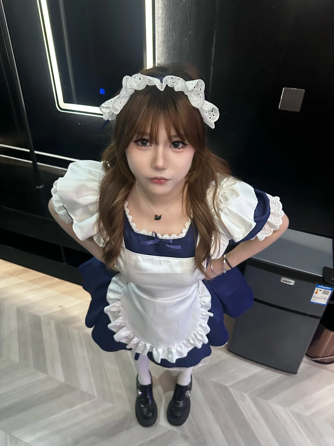 如果因为幸福而感到幸福请上钩