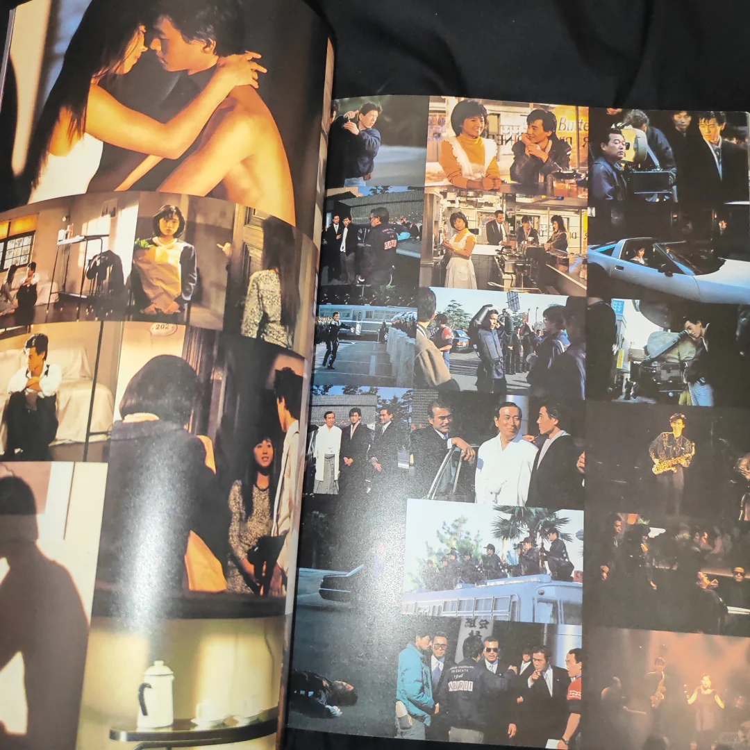 写真集｜野村宏伸写真集