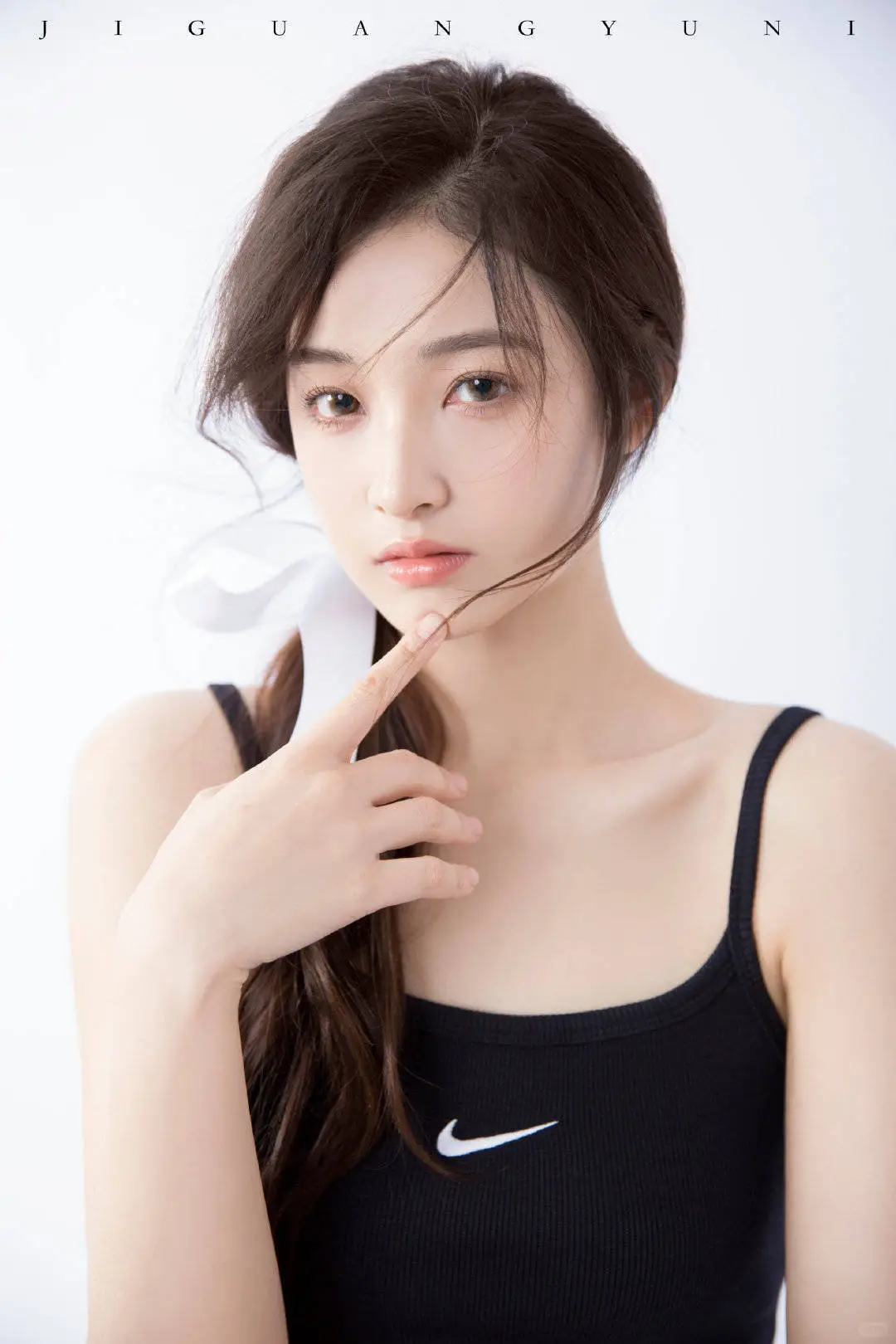 📱壁纸丨舞蹈写真！简单致纯