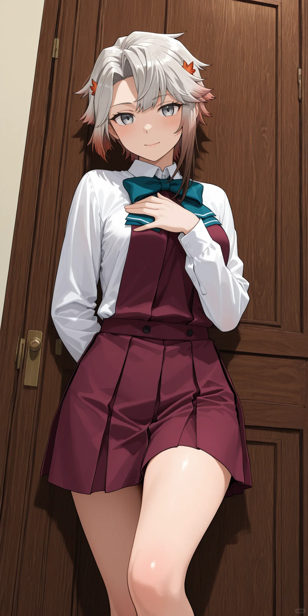 谁懂啊，这个画风我超爱！