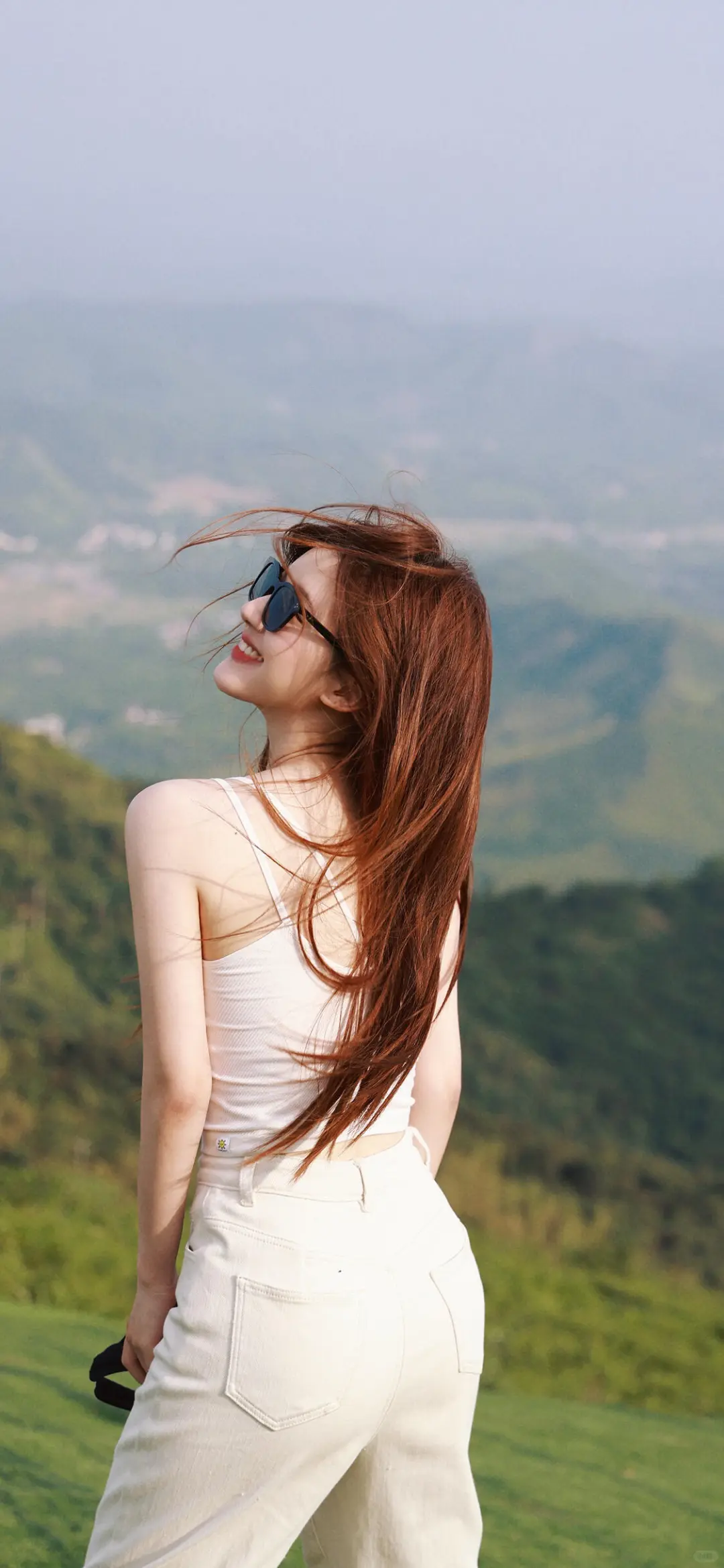 赵露思壁纸｜美神降临