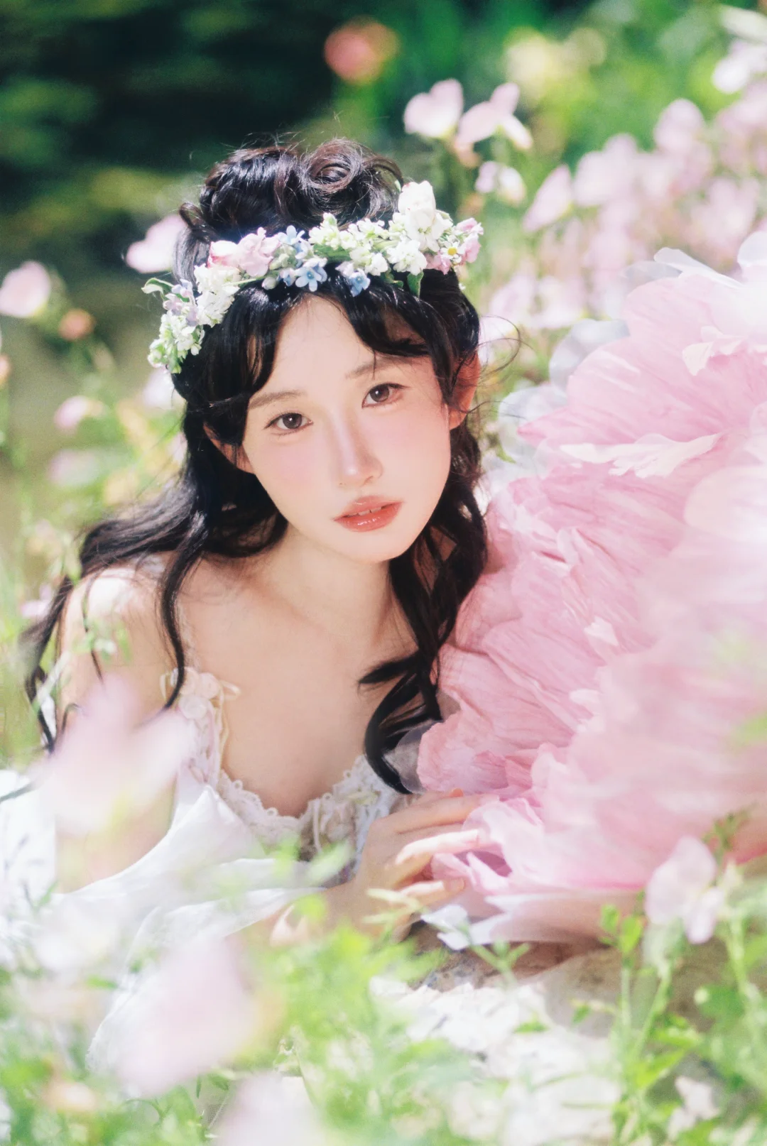 均价600一套的写真集 大家帮我看看