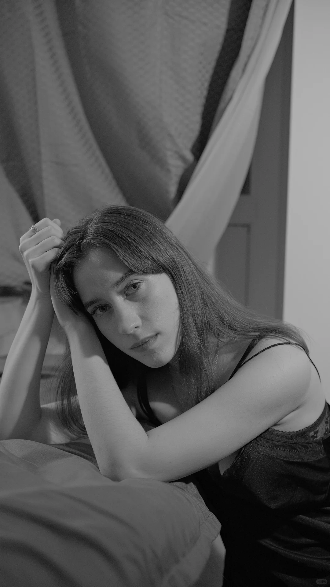 摄影 | 🖤🩶🤍