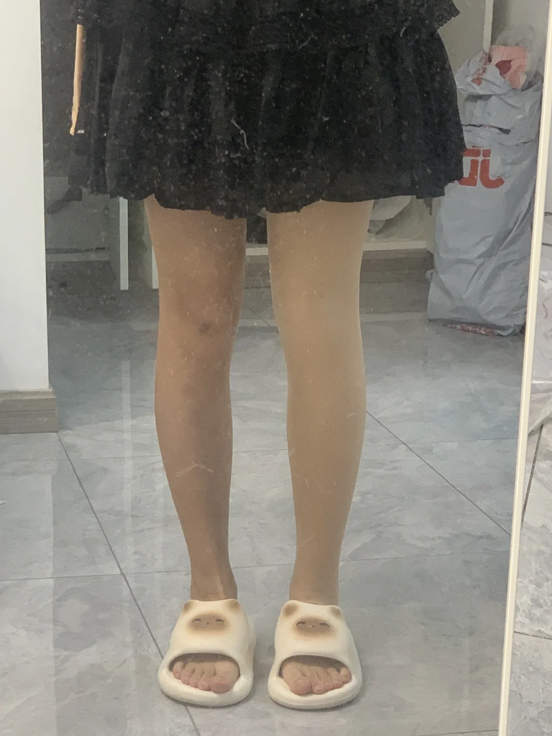 上一条的4和9的对比来啦