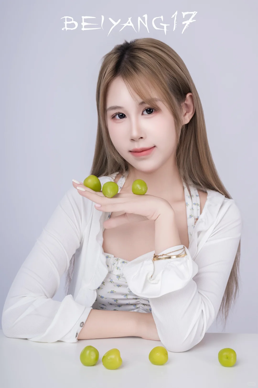 南宁摄影工作室找互勉模特