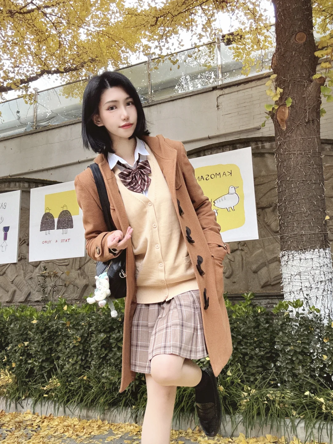 190|一叶知秋🍁