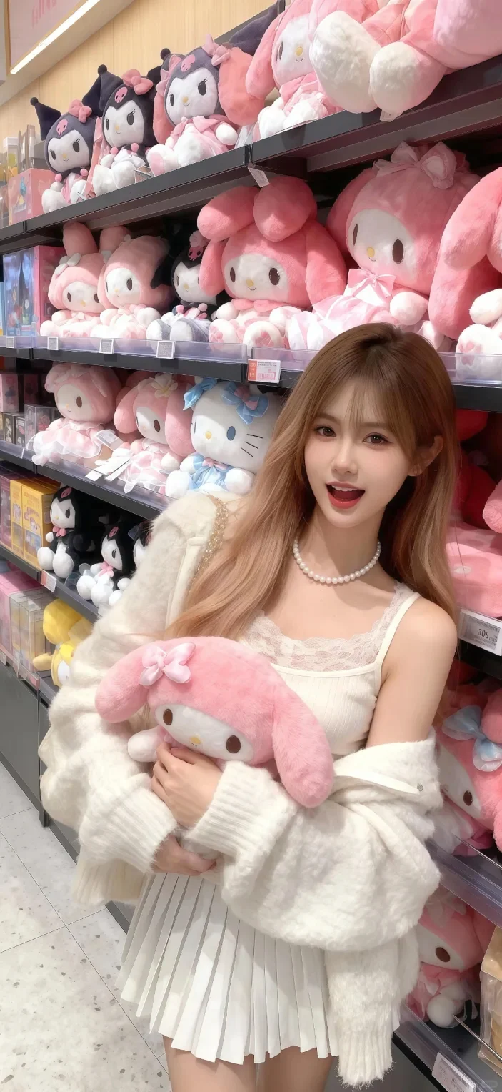 这一组真的太清新了