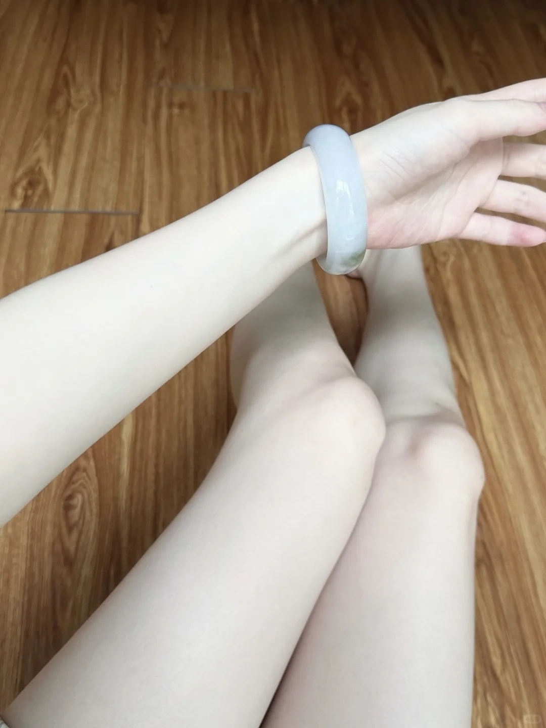 从头白到脚的美白经验分享～