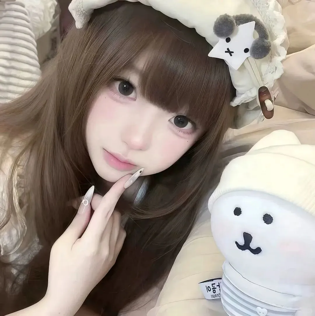 纯欲｜妈妈级别的