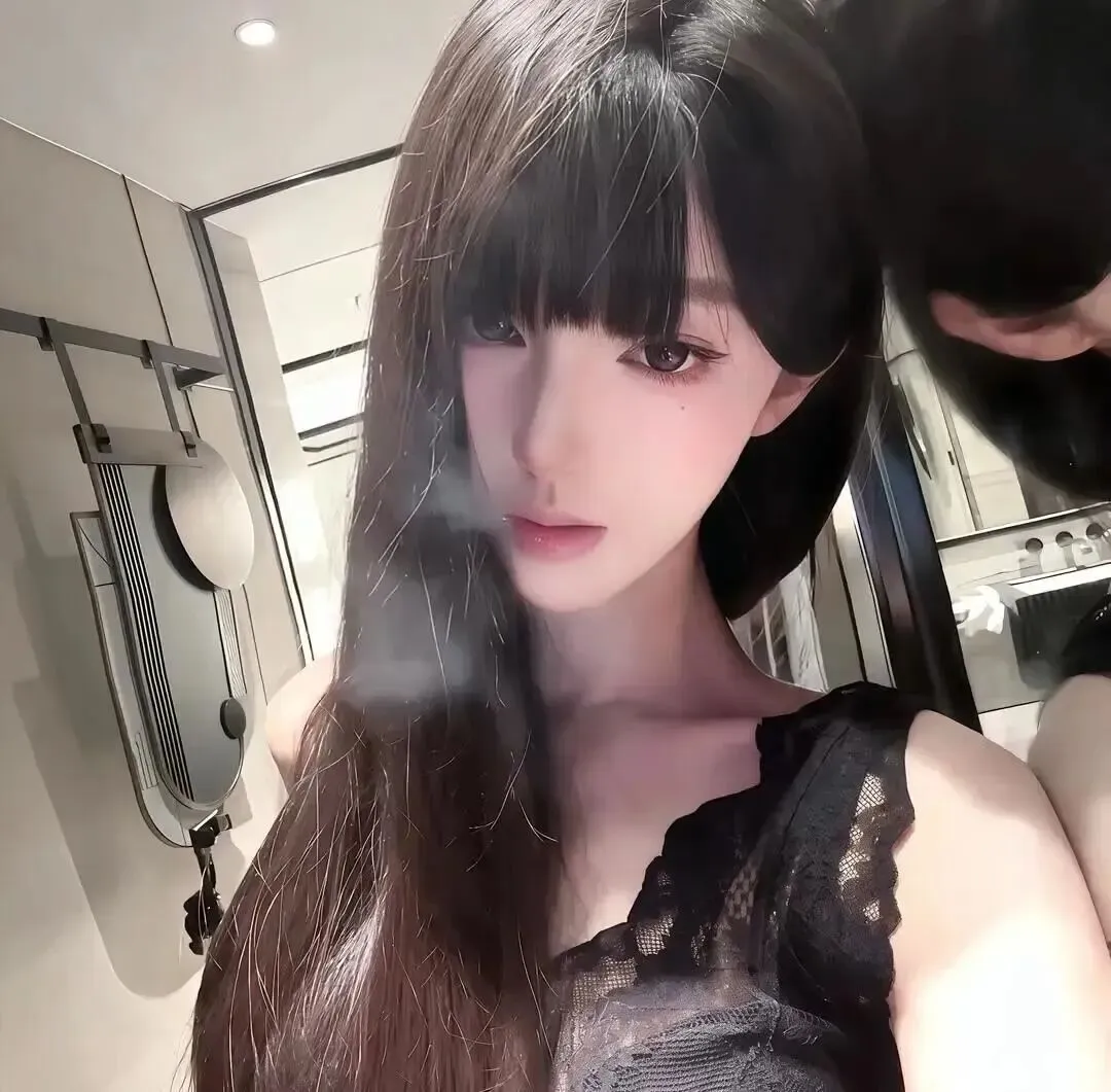 纯欲｜妈妈级别的