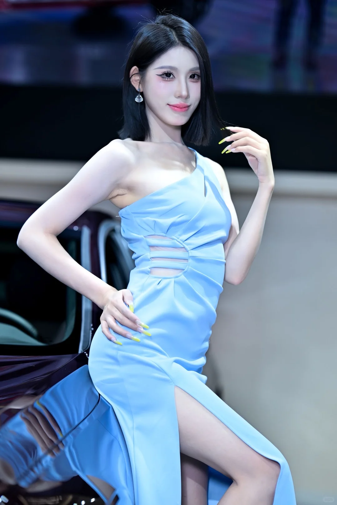 今日份壁纸/安淇.