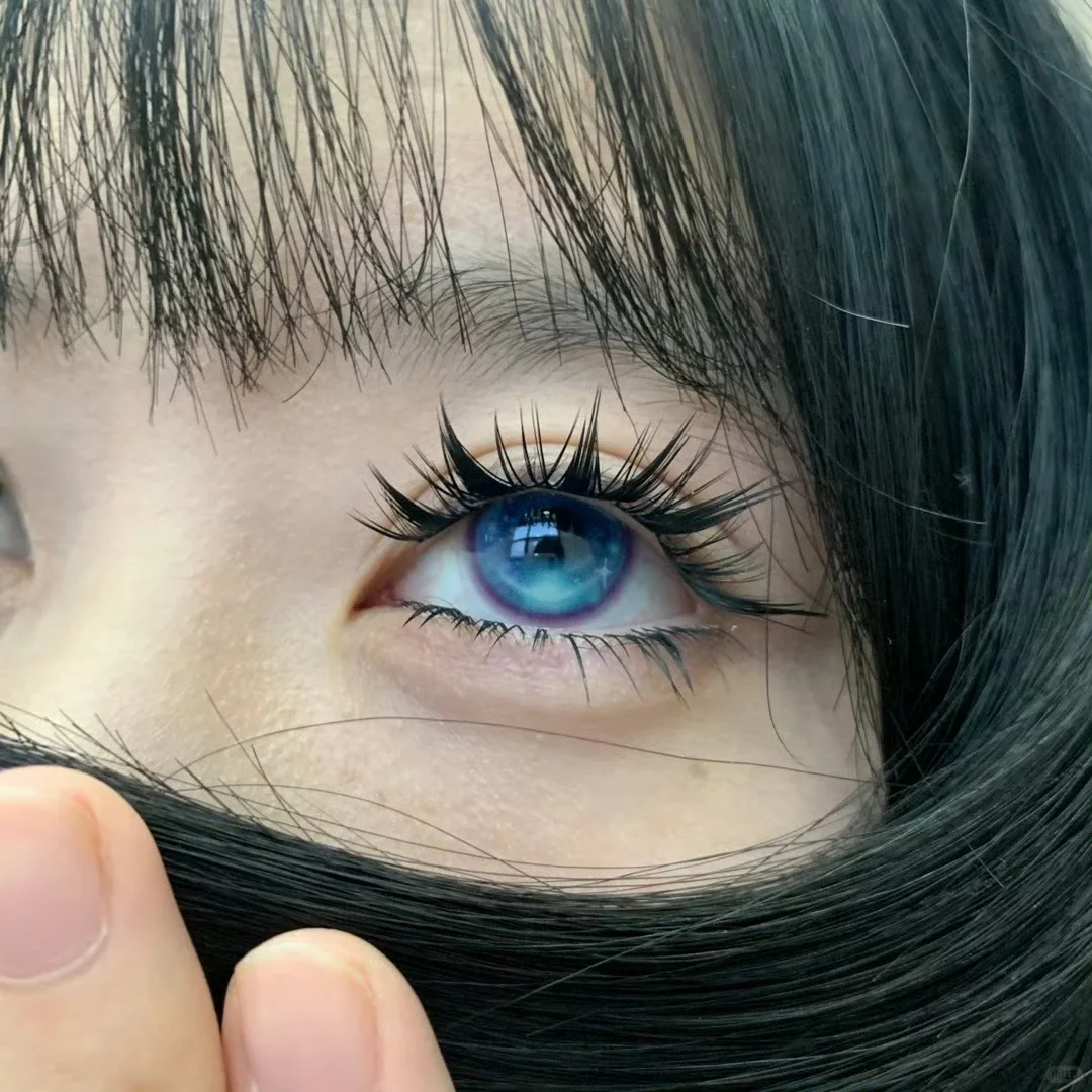 🥲报告老婆：宝石感已经next level了。。。