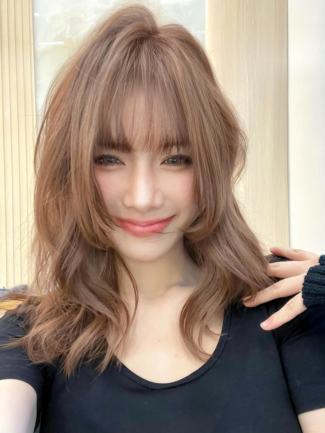 165 41 70C🥊这样的身材打几分❓