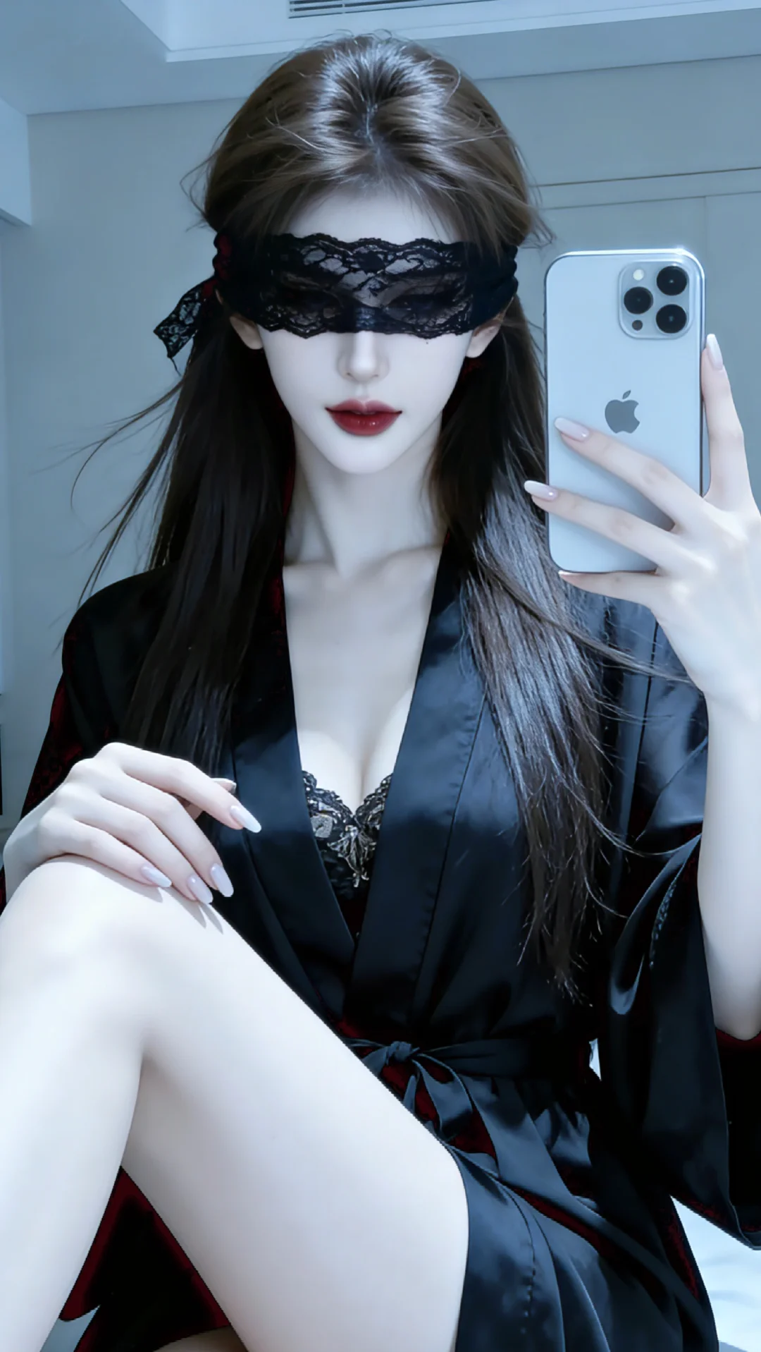 这算是魅魔嘛！