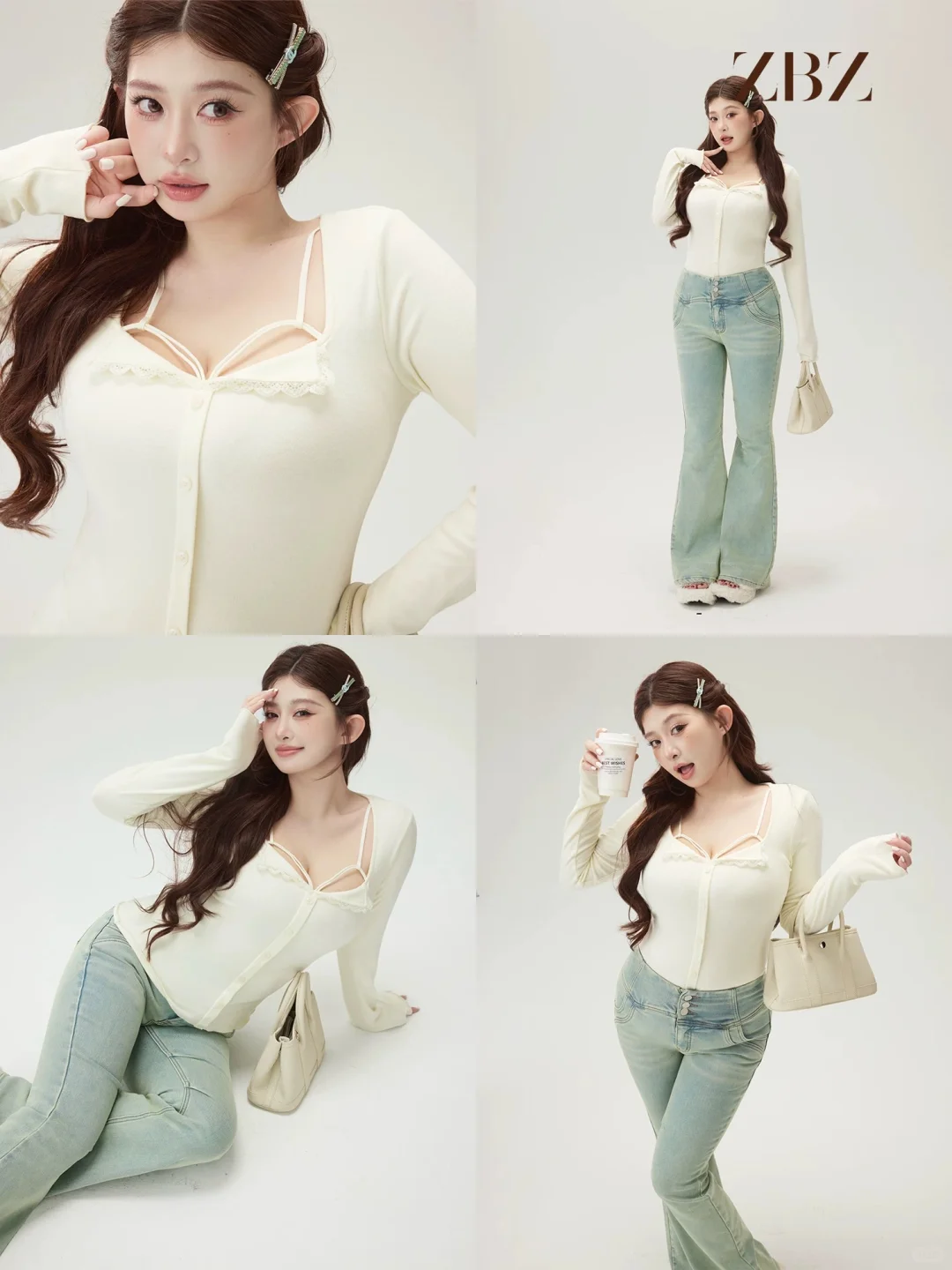 🐯周白子12.22上新