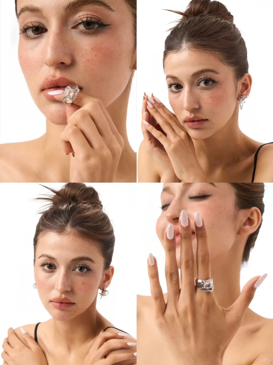 广州演员模特｜拍摄选她超省心✨