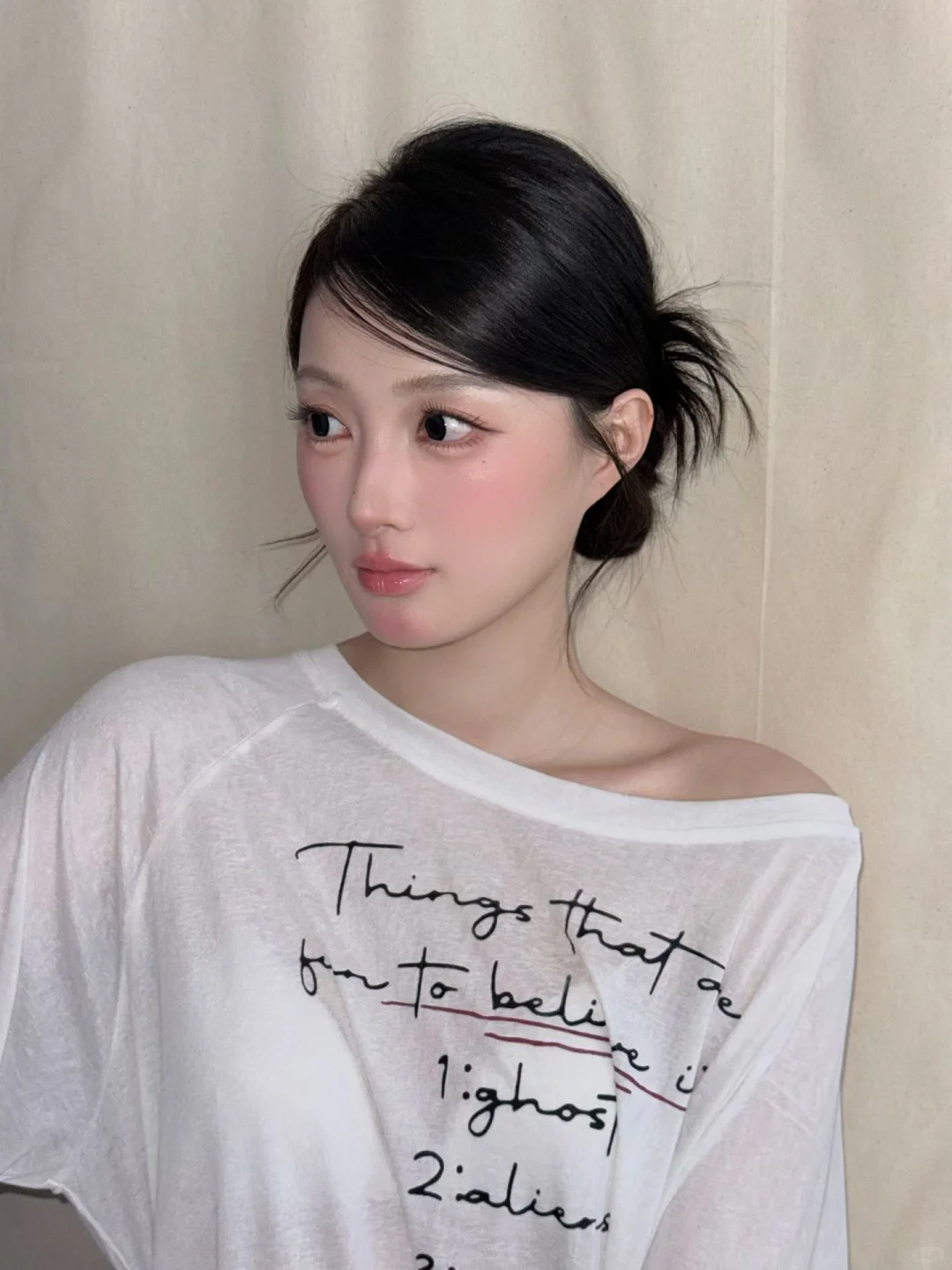 滴 ！纯欲风体验卡一日