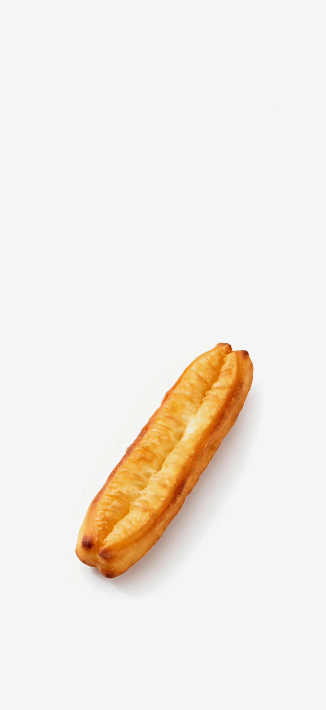 白底简约风食物篇｜小众壁纸