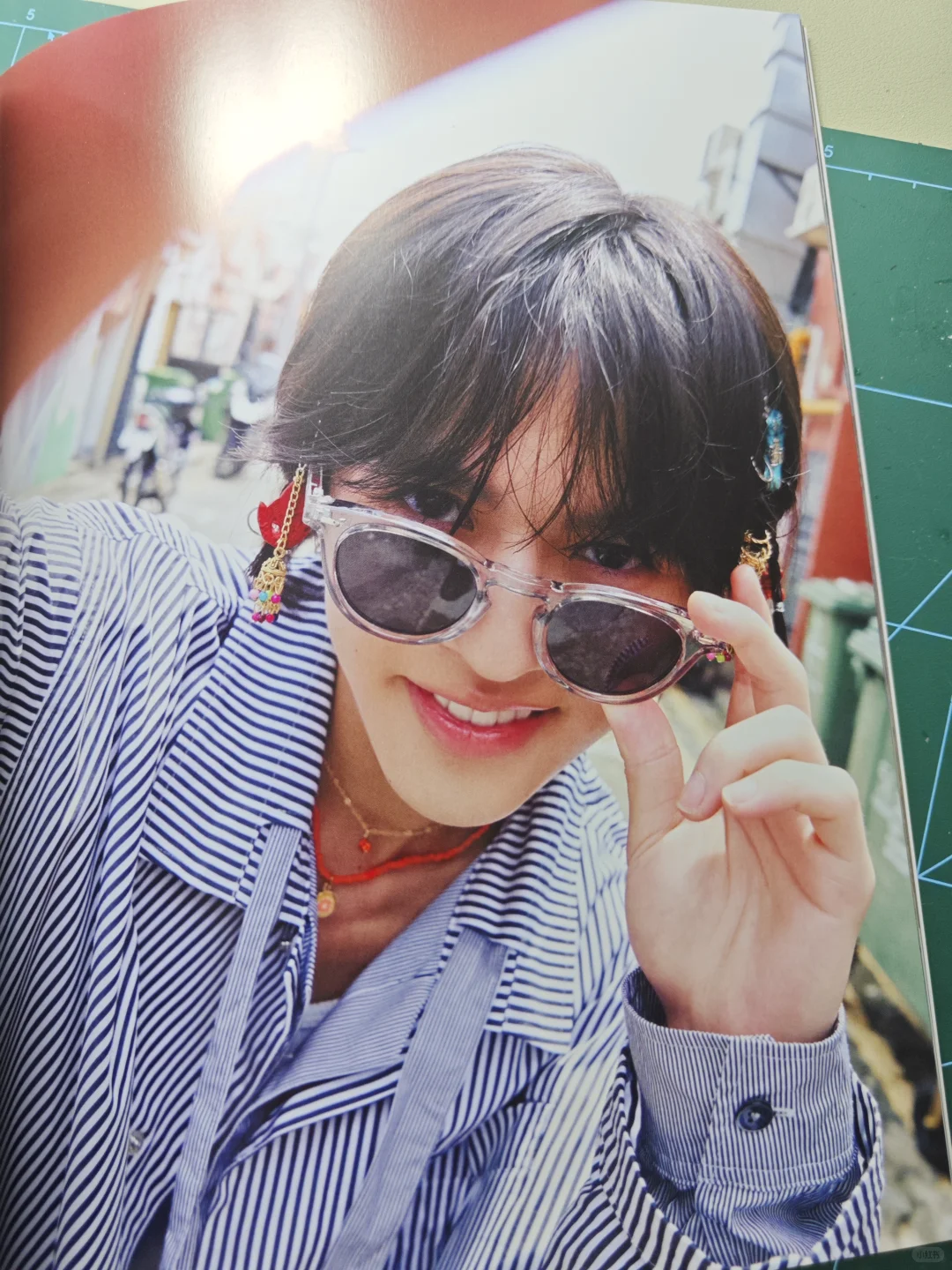 so酱的写真集！很萌的照片分享