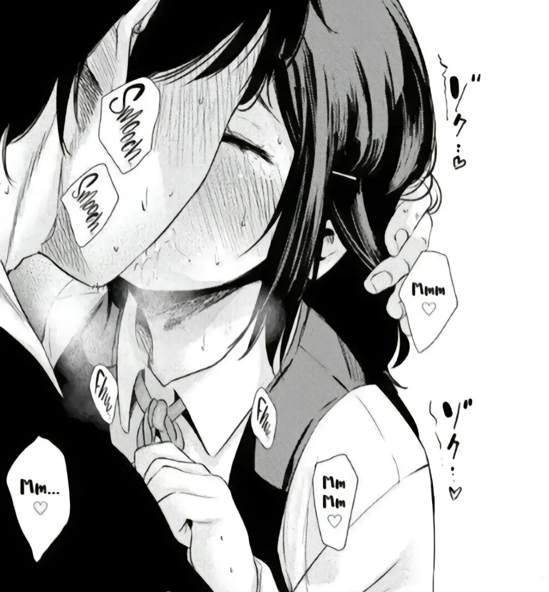 你的眼睛最先和我接吻