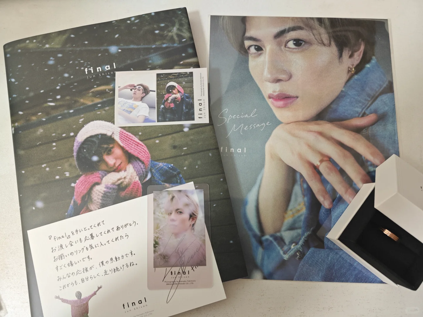 ssj这本写真集完全就是女友视角吧！！