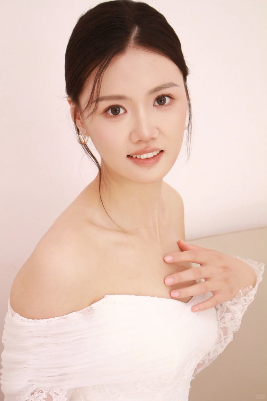 青岛小偿模特！