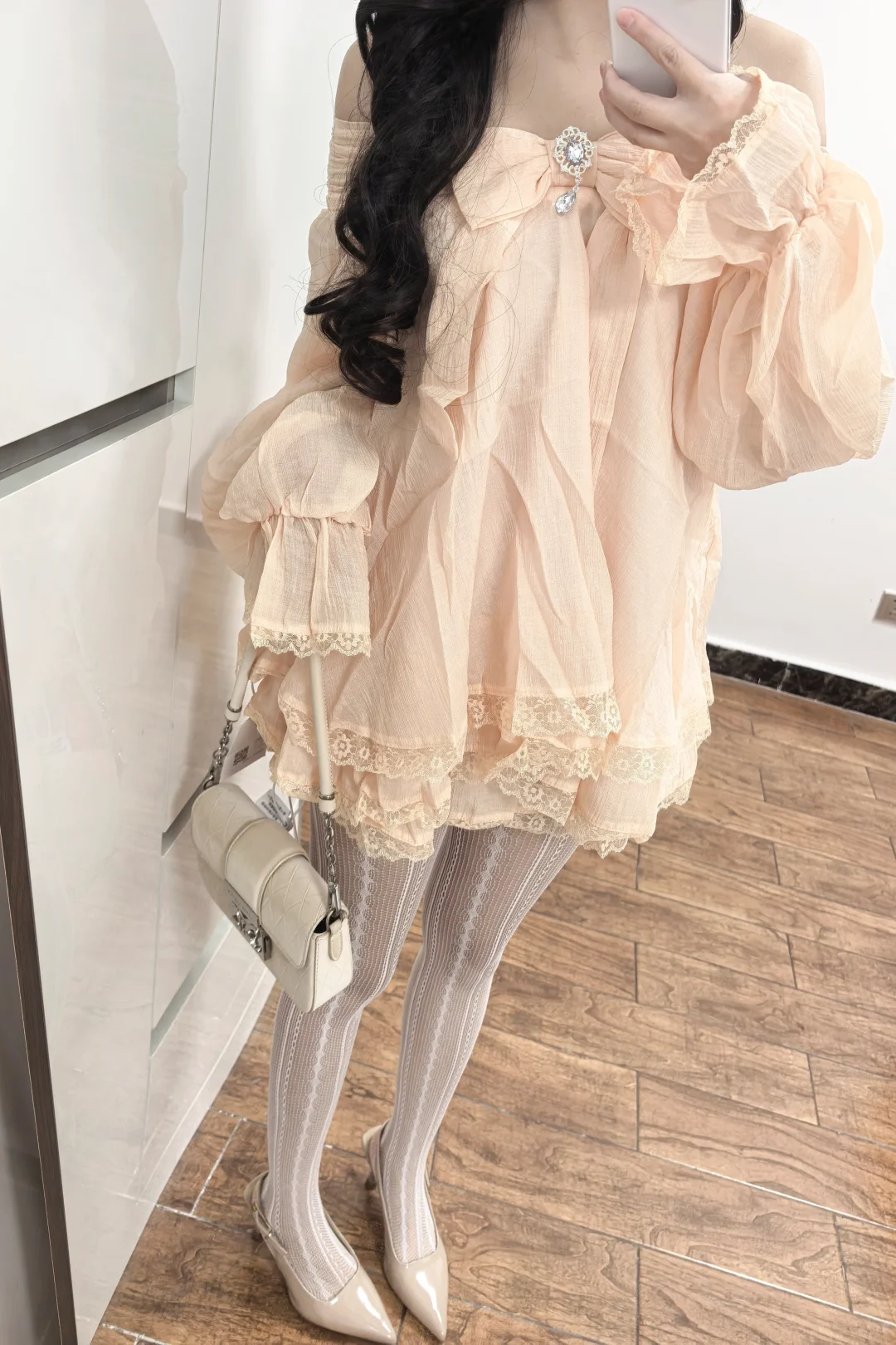 挑战365天穿搭不重样|Day60