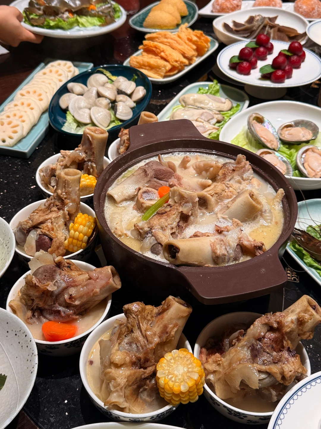 澳门•名炉，这饭店我能连吃一个月也不腻！