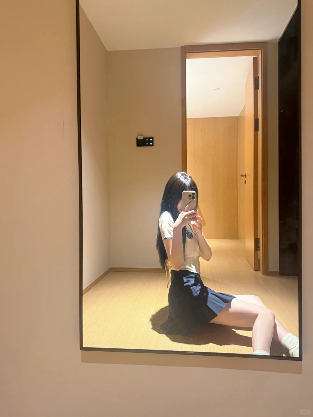 制服真的是我滴最爱