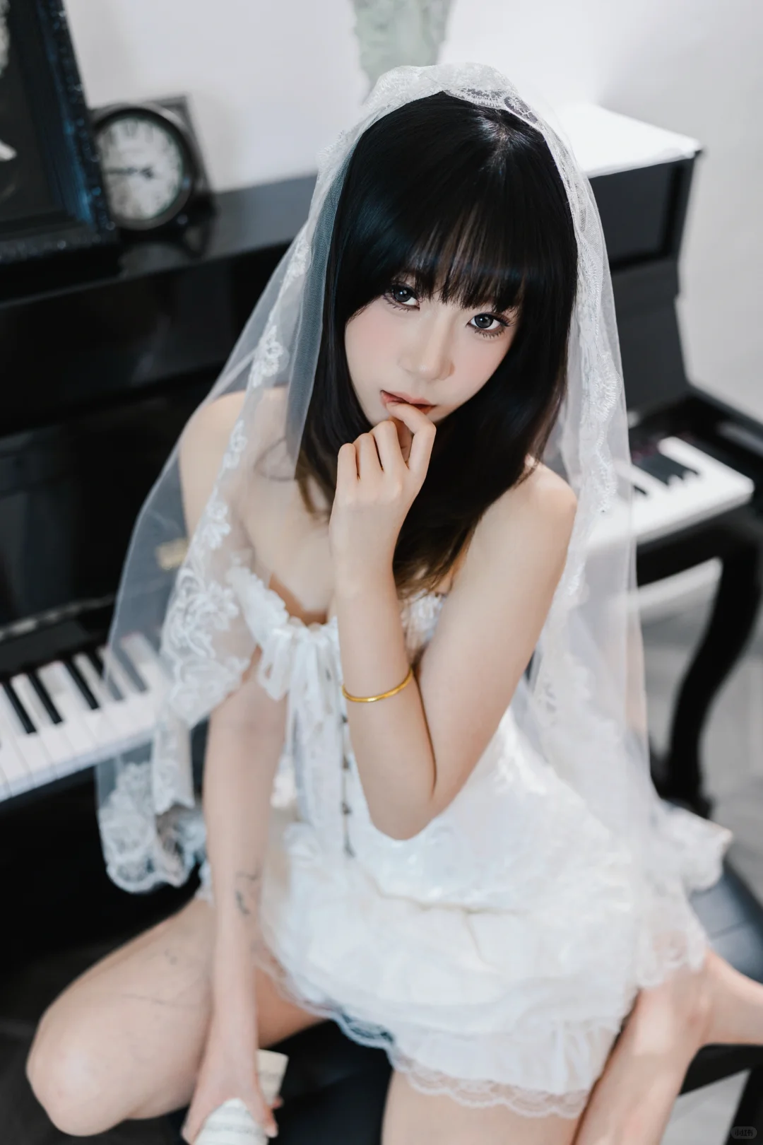 🖤呐～你说是出门炸街还是回家弹钢琴？