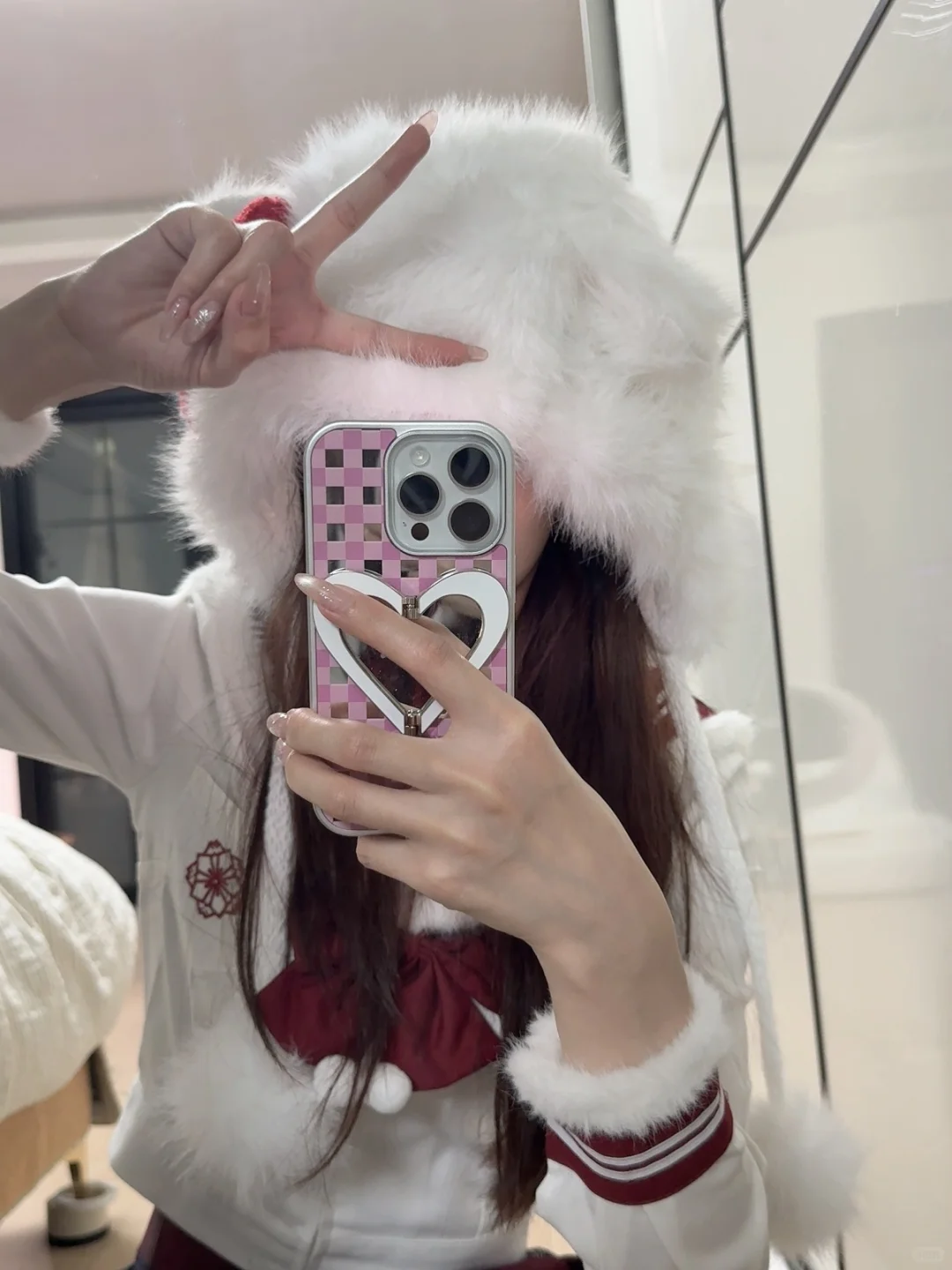 我宣布：冬天就是格裙的统治区！