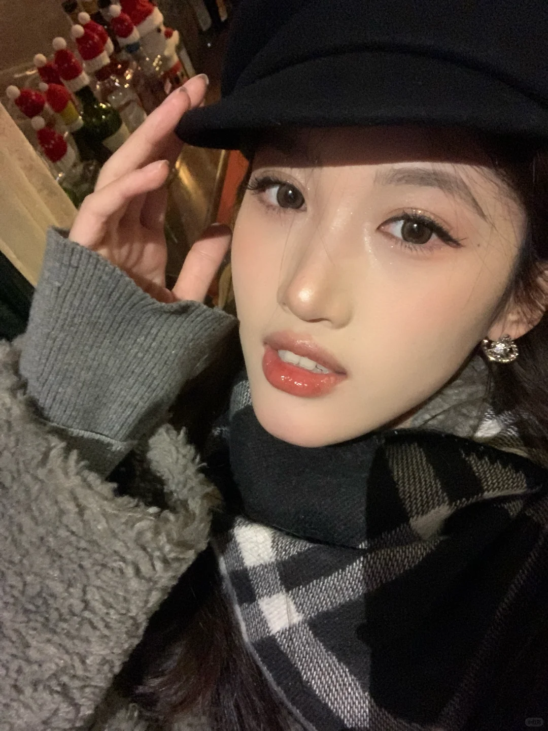 圣诞月来临🎄✨