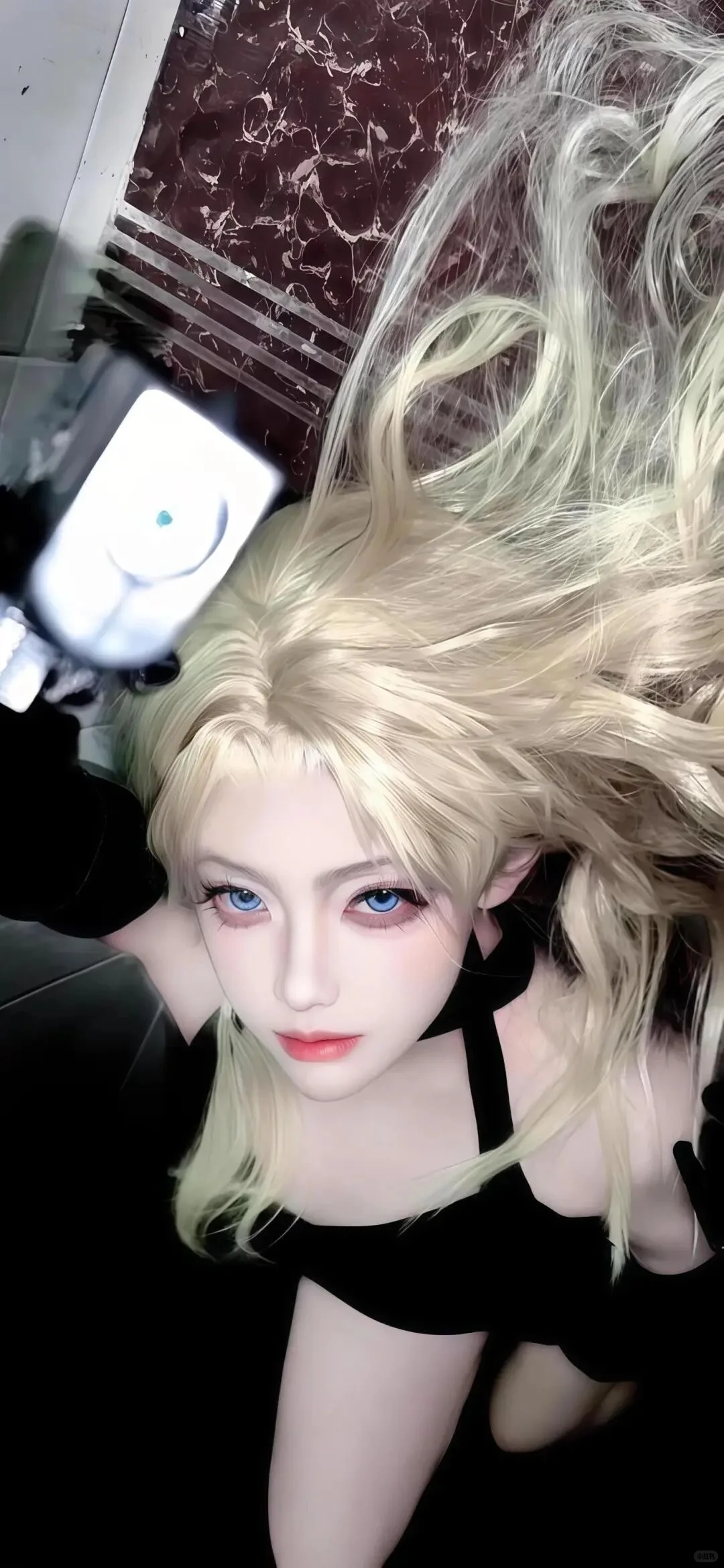 𝙎𝙝𝙖𝙧𝙚丨高清氛围感女生ins壁纸