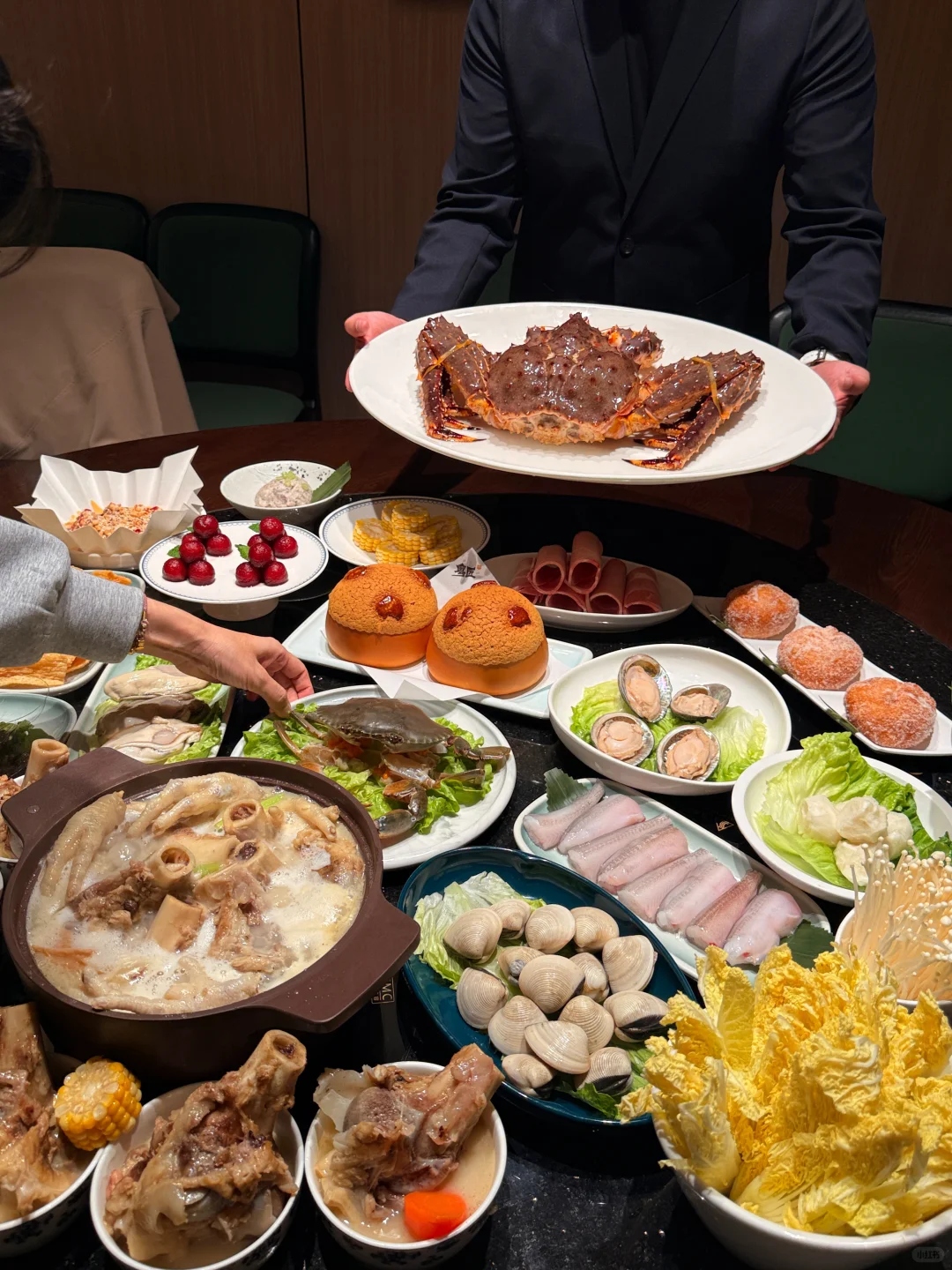 澳门•名炉，这饭店我能连吃一个月也不腻！