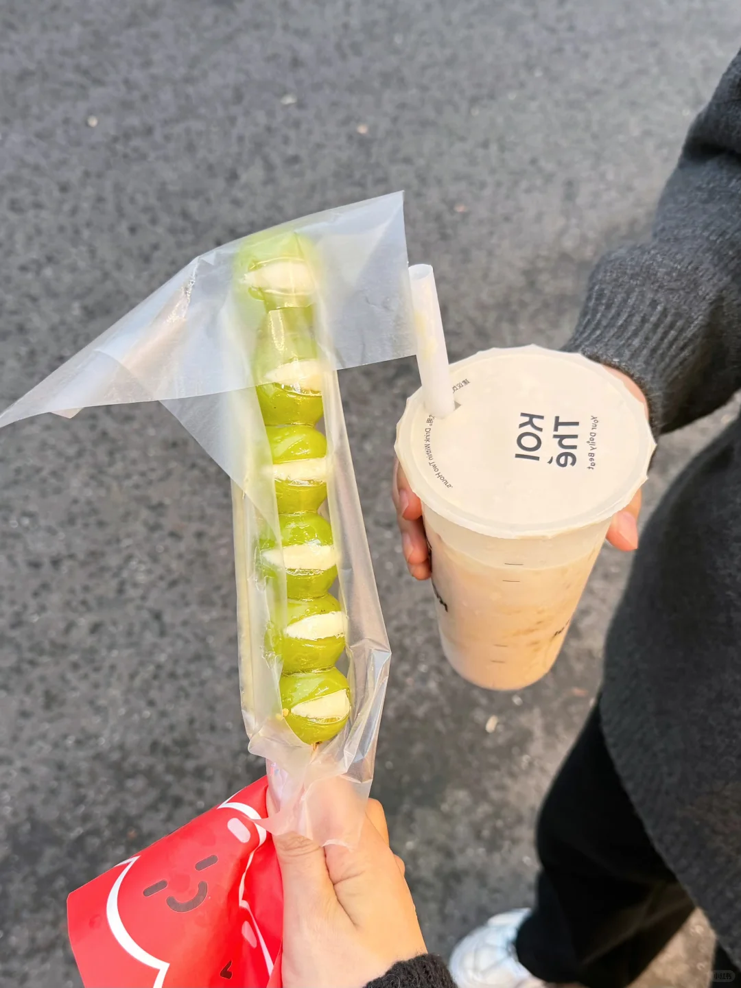 宝妈的快乐清单，被美食鲜花甜满啦