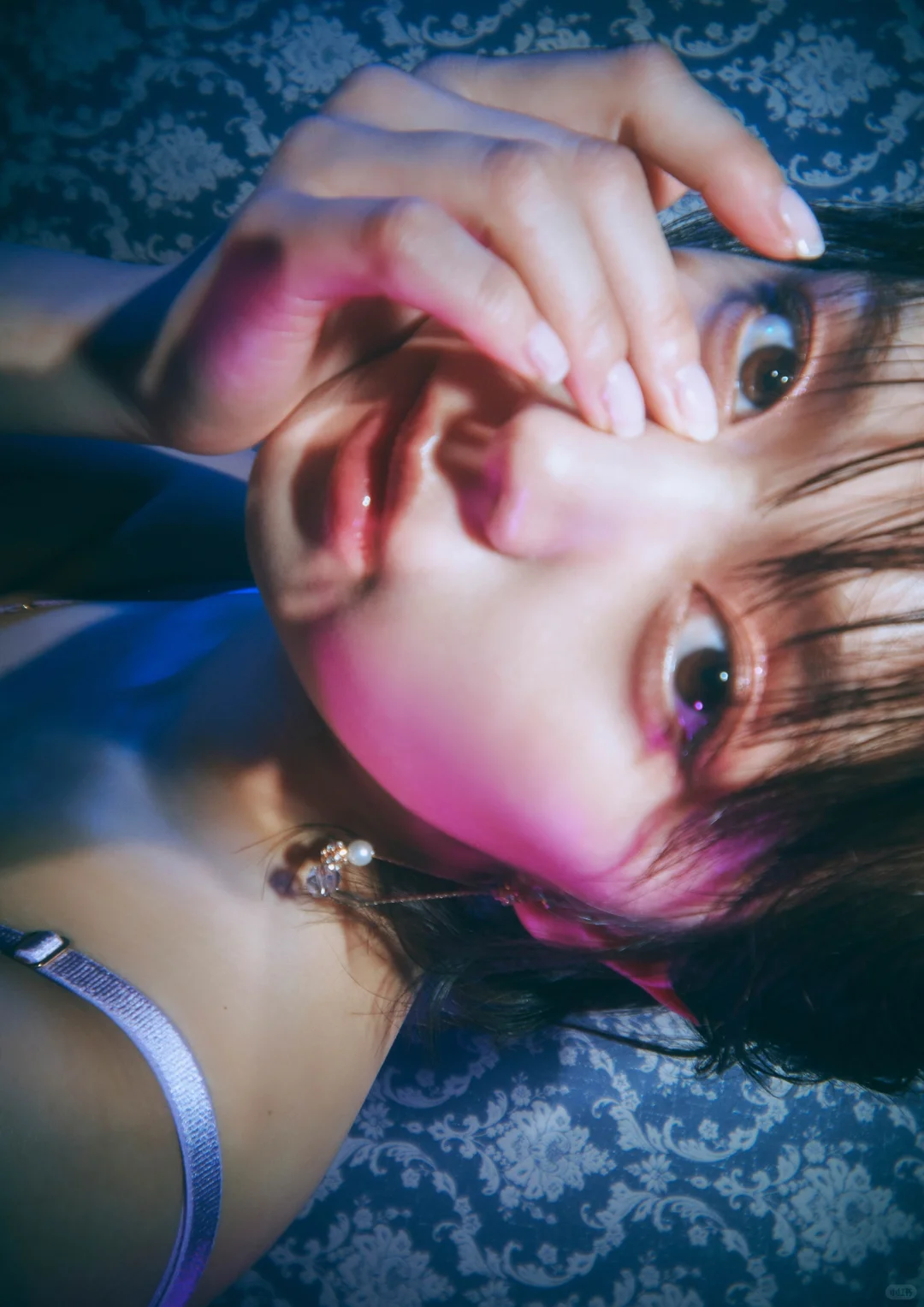 北野瑠華写真集「Shape of My Heart」