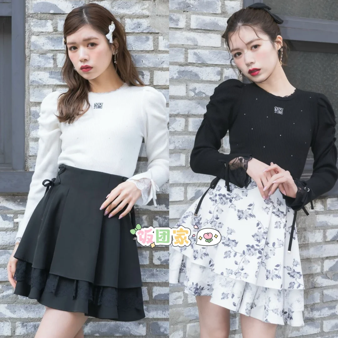 Rojita连衣裙针织衫上新