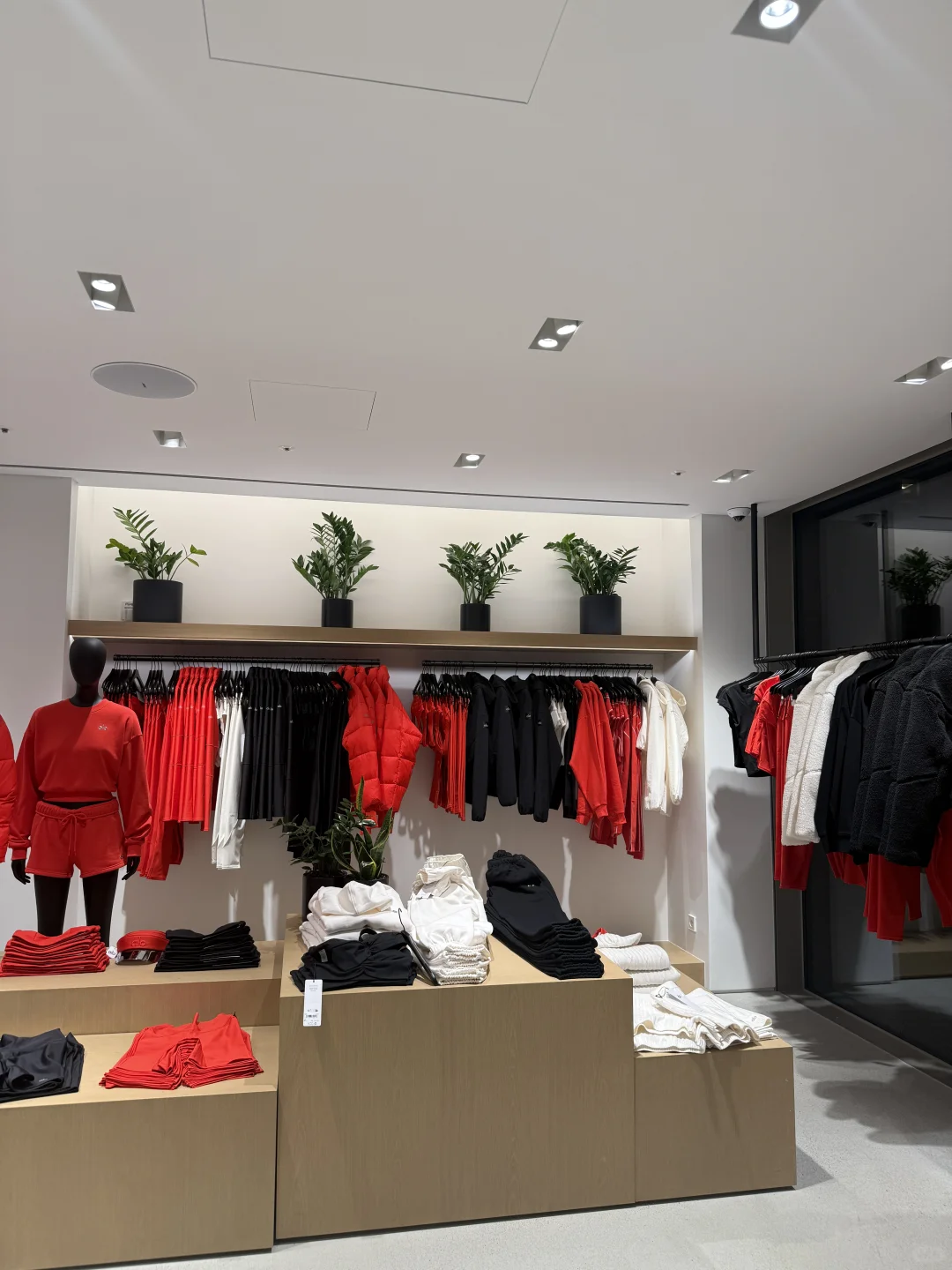 Alo 韩国首尔旗舰店 拼🙋‍♀️