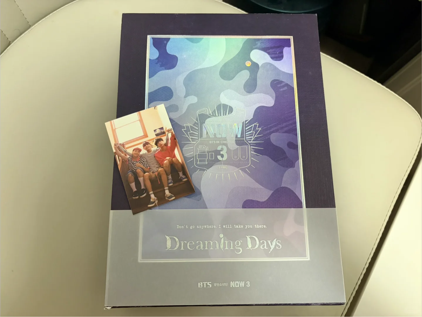 【BTS防弹少年团写真合集】