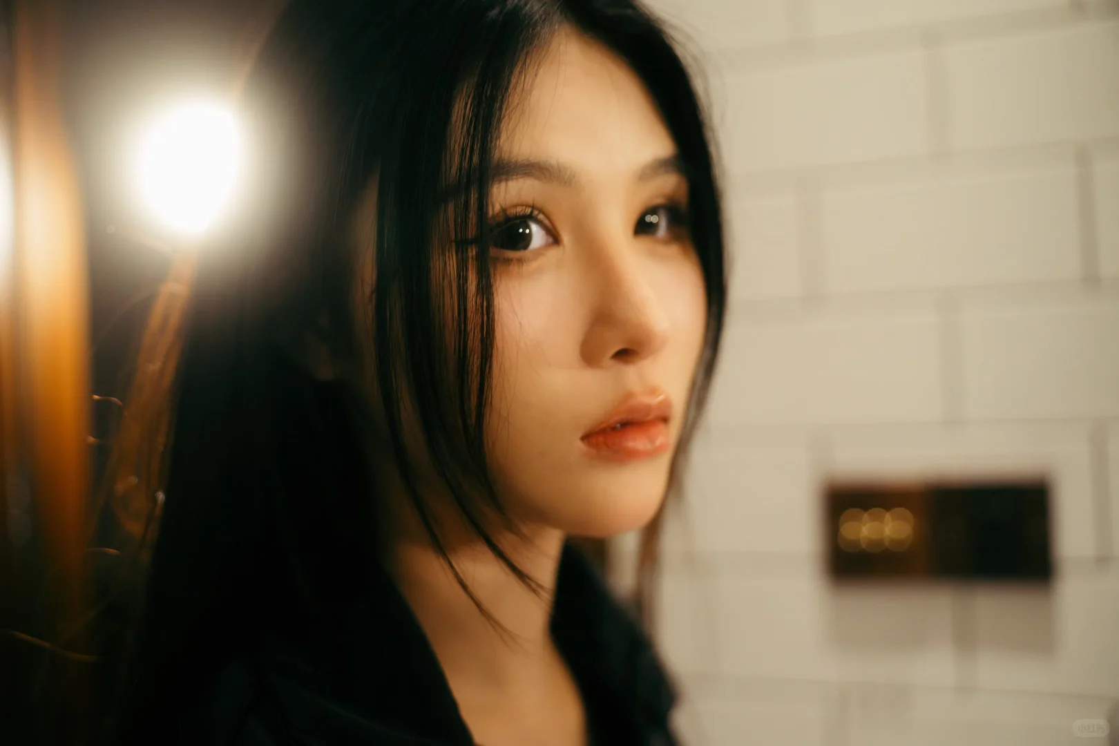 这张脸堪称伟大