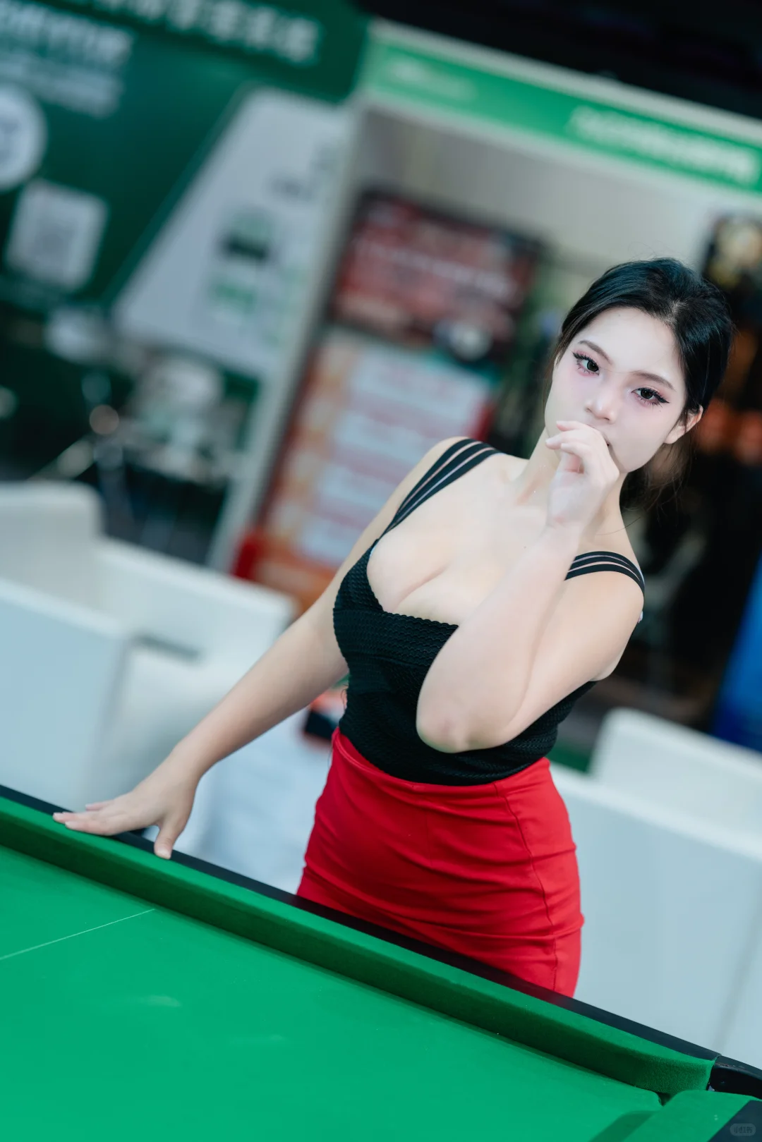 2025杭州台球展24