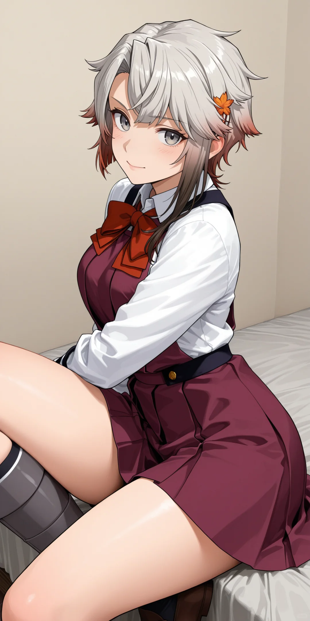 谁懂啊，这个画风我超爱！