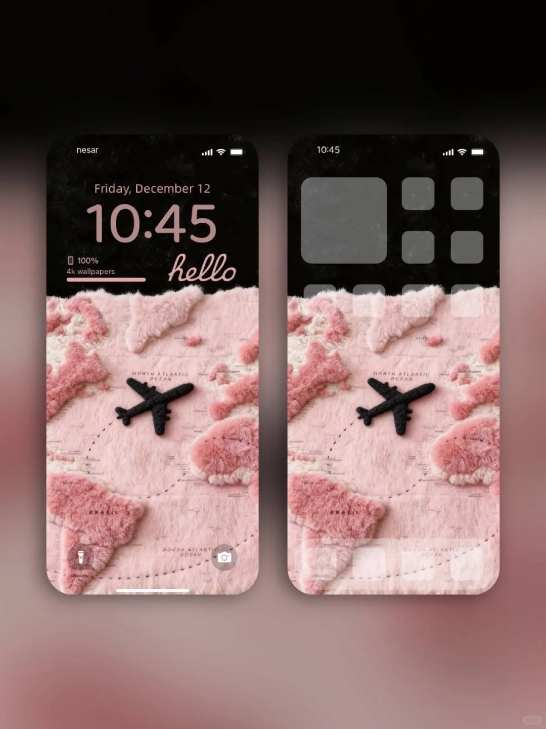 𝗦𝗵𝗮𝗿𝗲 | 大雨倾盆的旧时光，油画质感！