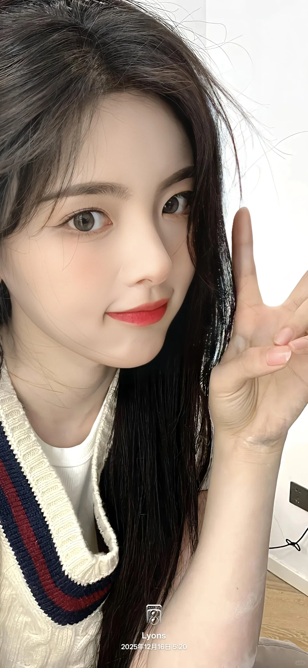 快来存❗️杨超越甜妹壁纸